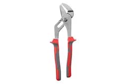 Кліщі трубні Intertool 250 мм HT-0118 - мініатюра 3