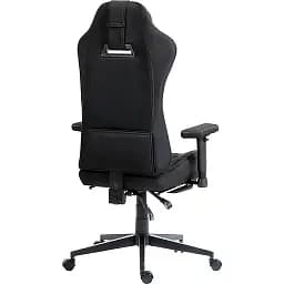 Геймерське крісло GT Racer X-2407 Fabric Black/Orange - мініатюра 7