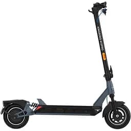 Електросамокат KingSong N12 Pro Black [136051] - мініатюра 5
