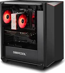 Корпус Deepcool Earlkase RGB V2 Earlkase RGB V2) Без БП Б/в - мініатюра 8