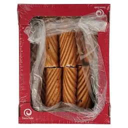 Печиво SweeTale Улюблене здобне пісочно-відсадне 0.5 кг