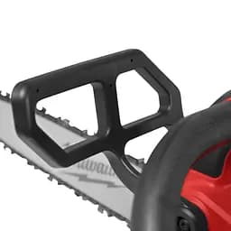 Пила ланцюгова акумуляторна безщіткова з верхньою рукояткою MILWAUKEE, M18 FTHCHS35-0, шина 35см (каркас, ключ, чохол, ланцюг, м - мініатюра 5