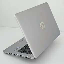 Ноутбук HP EliteBook 820 G3 FHD (i5-6300U/8/256SSD) - Class A "Б/В" - мініатюра 5