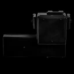 Антибактеріальна касета-фільтр до очищувача повітря Panasonic FFE05551401S - мініатюра 2