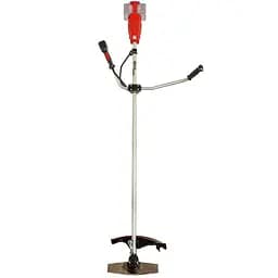 Vitals Тримір садовий акумуляторний Vitals Master AZT 36540 BL SmartLine+ 36В(18+18) ліска 39см ніж 25.5см 4.42кг - мініатюра 3