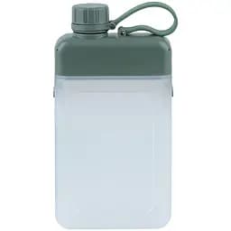 Пляшка для води Kite 450 мл зелена (K25-1239-3) - мініатюра 2