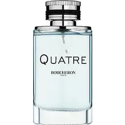 Туалетна вода тестер Boucheron Quatre Pour Homme 50 мл