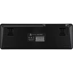 Клавіатура Ajazz AK680 MAX Magnetic Switch Black (AK680-WM-B-A) [142173] - мініатюра 7