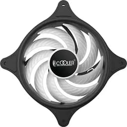 Кулер до корпусу PcCooler FX-120-3 - мініатюра 5