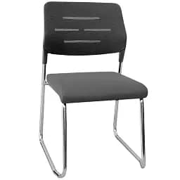 Офисное кресло GT Racer серое (B-4003 Gray)