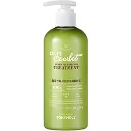 Шампунь проти випадіння волосся Tony Moly Dr.Scarlet Green Tea Catechin Anti Hair Loss Treatment 300 мл