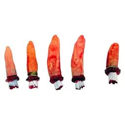 Палец оторванный 1шт