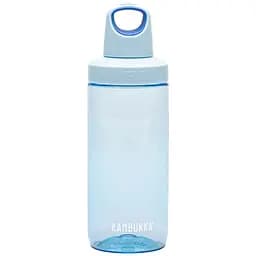 Бутылка для воды Kambukka Reno тритановая, 500 мл светло-голубой (11-05026)