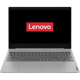 Ноутбук Lenovo IdeaPad 3 15IIL05 i3-1005G1,8GB,512GB,UHD,DOS