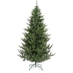Новорічна штучна ялинка Siga Group Венська на підставці 2.3 м Зелена 