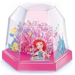 Набір для вирощування кристалів 4M Disney Princess Аріель (00-06217/EU) - мініатюра 3