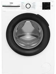 Узкая стиральная машина Beko BM1WFSU37233WB