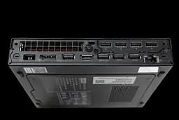 Міні-ПК Lenovo ThinkStation P3 (i7-14700 / DDR5 32GB / SSD M.2 1TB) (30H1S41B00) Б/В - мініатюра 3