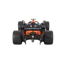 Авто-конструктор Bburago McLaren MCL38 1:24 (18-28511) - мініатюра 6
