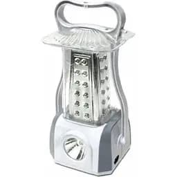 Кемпинговый фонарь лампа аккумуляторная Yajia YJ-5831 48 LED фонарь для кемпинга