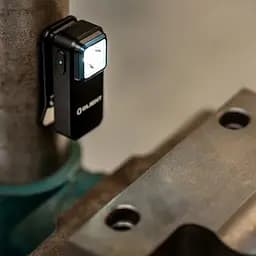 Ліхтар Olight Oclip Black - мініатюра 8