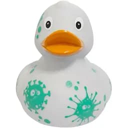 Утка FunnyDucks Вирус (1308)