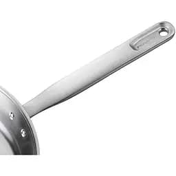 Сковорода Wok Fiskars All Steel матова 28 см (1064747) - мініатюра 5