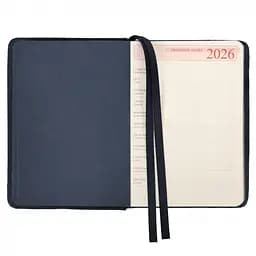Записник діловий А6 Leo Planner Dream датований 352 сторінки (252708) - мініатюра 4