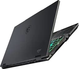 MSI Ноутбук MSI Cyborg A15 AI B2HWEKG-227XUA 15.6 FHD, AMD R7-260, 16GB, F512GB, NVD5050-8, DOS, чорний - мініатюра 8
