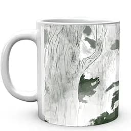 Кружка GeekLand Hunter x Hunter Охотник х охотник Гон HH 02.20 330 мл белая