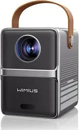 Проектор WiMiUS P61 HD Wi-Fi Bluetooth