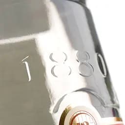Горілка Ouzo 12 Анісова 40% 1 л - мініатюра 3