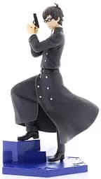 Фігурка Banpresto Синій екзорцист Юкіо Окумура Blue Exorcist Yukio Okumura 19 см B BE YO 19 - мініатюра 2