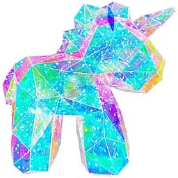 Світлодіодний нічник UFT LP1 Unicorn Єдиноріг 30 см у подарунковій коробці (UFTLP1unicorn)