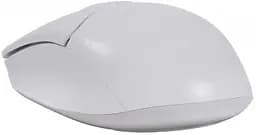 Миша A4Tech Fstyler FM12 USB White (FM12 (White)) - мініатюра 2