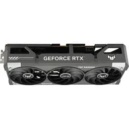 Відеокарта ASUS GeForce RTX5060 8Gb TUF GAMING OC (TUF-RTX5060-O8G-GAMING) - мініатюра 6