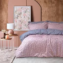 Комплект постільної білизни Lotus Home 1.5-спальний 000281625