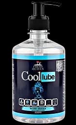 Iнтим-змазка охолоджуюча "Cool Lube" ТМ "Fresh Heaven", 500 мл
