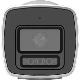 IP-камера Hikvision (DS-2CD1027G2H-LIUF 2МП (4мм)) - мініатюра 3