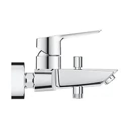 Змішувач для ванни Grohe QuickFix Start 24206002 Хром - мініатюра 3