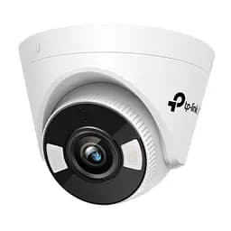 IP-Камера VIGI C440-W-4, PoE, 4Мп, 4 мм, Wi-Fi, H265+, IP66, Turret, кольорове нічне бачення TP-Link teh0015972 - мініатюра 2