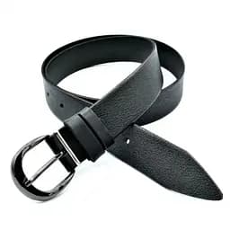 Ремінь шкіряний Le-Mon жіночий 115х3,3 см acs0023816