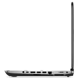 Ноутбук HP ProBook 645 G2 FHD (A8-8600B/8/128SSD) - Class B "Б/В" - мініатюра 3