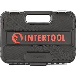 Набір торцевих головок із тріскачкою Intertool ET-8026 26 шт. [98835] - мініатюра 7