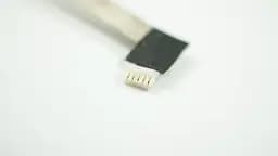 Шлейф матриці для ноутбука LENOVO (Z570), LED, роз'єм під камеру (50.4M405.003) - мініатюра 2