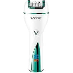 Эпилятор VGR V-728 для безболезненного удаления волос (44320-V-728_471)