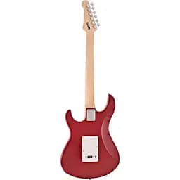 Електрогітара Yamaha Pacifica 112J Red Metallic [162734] - мініатюра 2