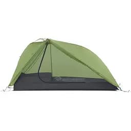 Намет Sea to Summit Alto TR1 Mesh Inner Sil/PeU Fly NFR Зелений (1033-STS ATS2039-01160410) - мініатюра 7