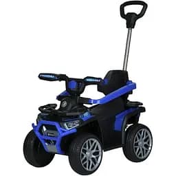Детский электромобиль-квадроцикл Bambi Racer M 5944EBLR-4 до 23 кг