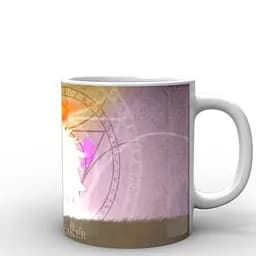 Кухоль GeekLand Dota постер ZN.02.039 330 мл білий